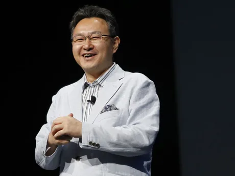Shuhei Yoshida discută despre viitorul jocurilor digitale și impactul asupra pieței second-hand.