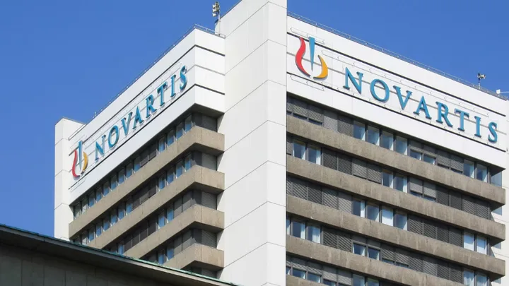 Novartis investește în tehnologie inovatoare pentru terapii oncologice.