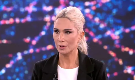 Raluca Turcan discută despre blocajul politic și condițiile PSD pentru susținerea Guvernului.