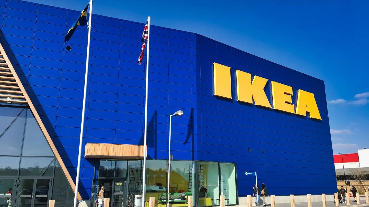 Noua deschidere IKEA din Brașov oferă servicii de planificare personalizată.
