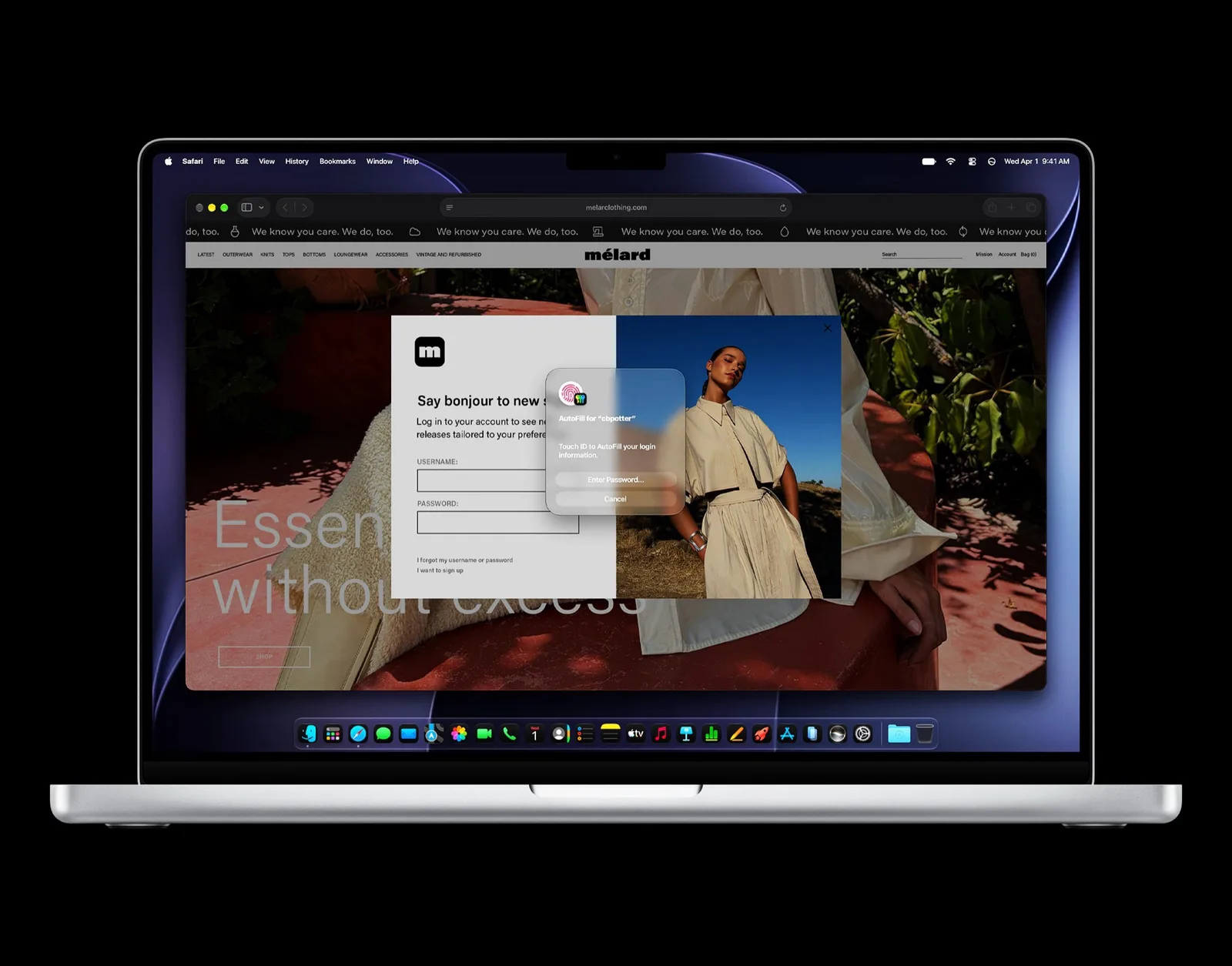 Noile MacBook Pro cu ecran OLED și tactil, mai scumpe cu 400 de dolari.
