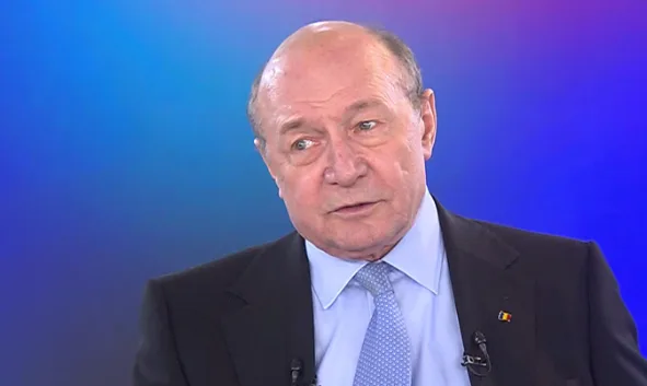 Traian Băsescu discută despre opoziția politică și alegerile viitoare.