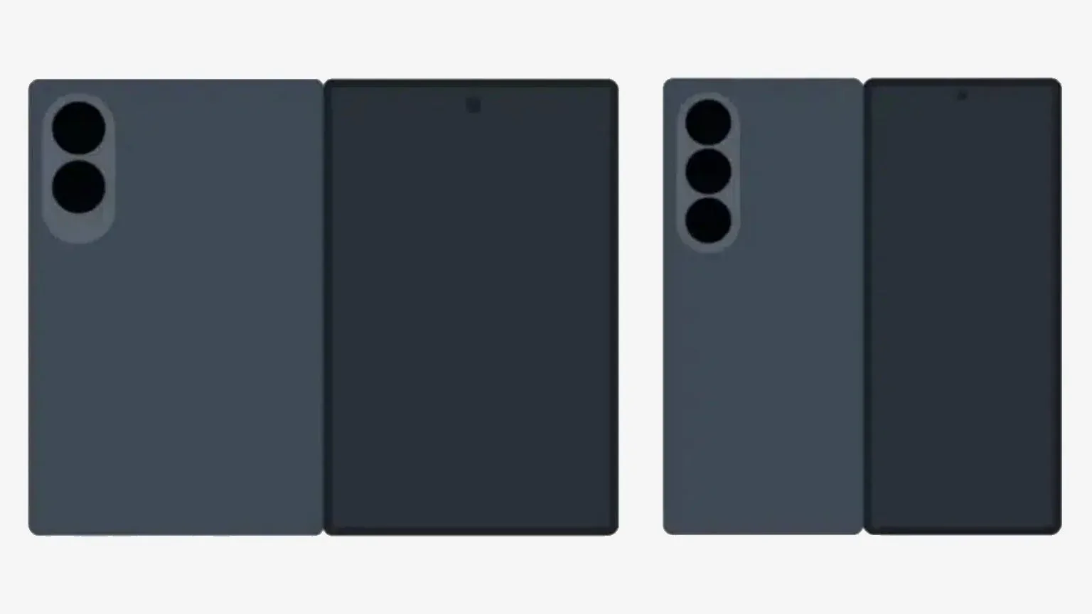 Samsung testează o sticlă UTG mai groasă pentru îmbunătățirea durabilității pliabilelor.