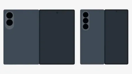 Samsung testează o sticlă UTG mai groasă pentru îmbunătățirea durabilității pliabilelor.