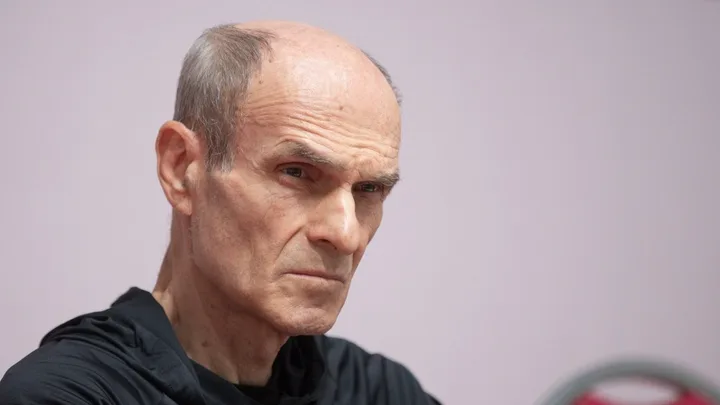 Cristian Tudor Popescu discută despre posibilele ministere ale PSD în noul guvern.