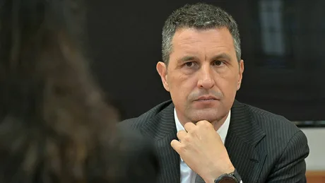 Tanczos Barna discută despre finanțarea zootehniei și importanța ajutoarelor de stat.