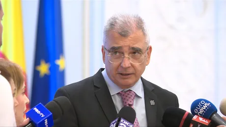 Petrișor Peiu discută despre riscurile alegerilor anticipate în România.
