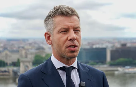 Premierul Ungariei discută despre viitoarele reforme constituționale și electorale.