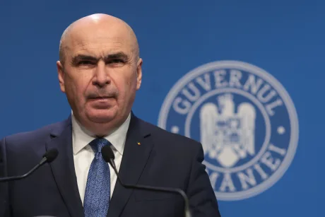 Ilie Bolojan anunță măsuri pentru asigurarea debitului Dunării în contextul crizei energetice.