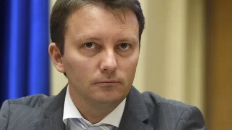 Siegfried Mureșan discută despre criza politică și majoritățile din Parlament.