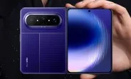 Huawei Pura X Max va integra un stylus cu funcții AI - Smartphone-ul pliabil va permite utilizatorilor să editeze imagini și să creeze schițe fără abilități de desen