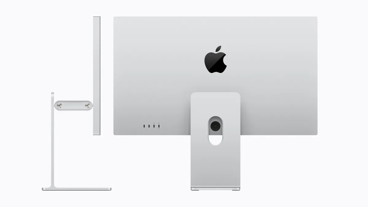 Apple lansează Studio Display 2026 – două monitoare 5K pentru editare și producție profesională - apple, studio display 2026,