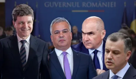 Tensiuni interne în PNL după desemnarea lui Adrian Veștea ca premier.