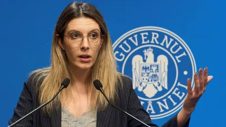 Ministra Mediului discută despre contractele Romsilva și transparența achizițiilor publice.
