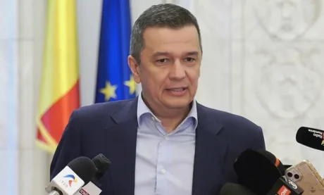 Sorin Grindeanu anunță ruptura dintre PSD și USR, complicând negocierile politice.