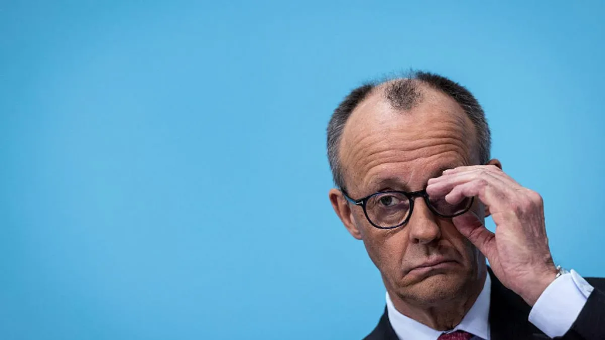 Ministrul de Interne al Germaniei discutând despre securitatea națională.
