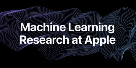 Apple își prezintă inovațiile în AI la conferința ICLR 2026.
