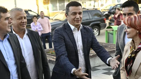 Liderii PSD se întâlnesc la Sinaia pentru a discuta despre susținerea viitorului premier.
