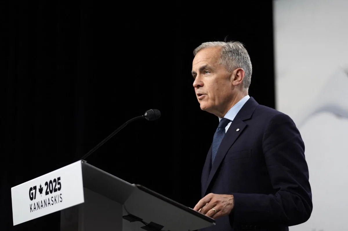 Canada alocă 500 milioane de euro pentru facilitatea de împrumut a UE de 90 miliarde de euro destinată Ucrainei - finanțarea folosește active rusești înghețate și deschide achiziții militare din industria canadiană