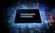 Samsung își îmbunătățește tehnologia memoriei pentru telefoanele accesibile.
