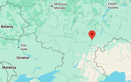 Explozii raportate în urma atacurilor cu drone în Rusia.