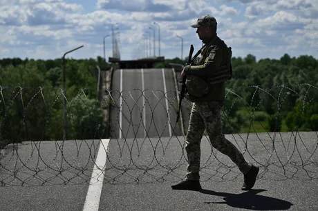 Volodimir Zelenski: Rusia instalează în Belarus repetoare pentru drone și cere desfășurarea de rachete balistice - Ucraina avertizează că vestul țării devine țintă și că Minsk riscă intrarea directă în război