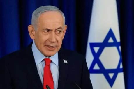 Declinul sprijinului pentru Netanyahu în urma armistițiului cu Iranul.