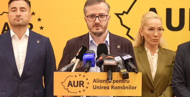 Ștefăniță Avrămescu discută despre provocările Guvernului Luca Niculescu.