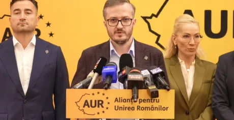 Ștefăniță Avrămescu discută despre provocările Guvernului Luca Niculescu.