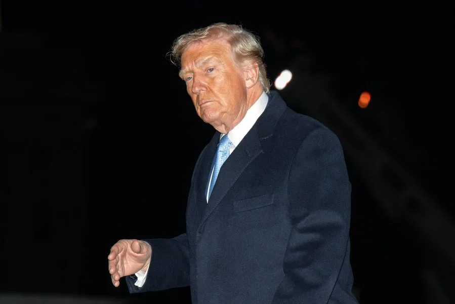 Donald Trump se pregătește pentru o întâlnire importantă cu Xi Jinping.