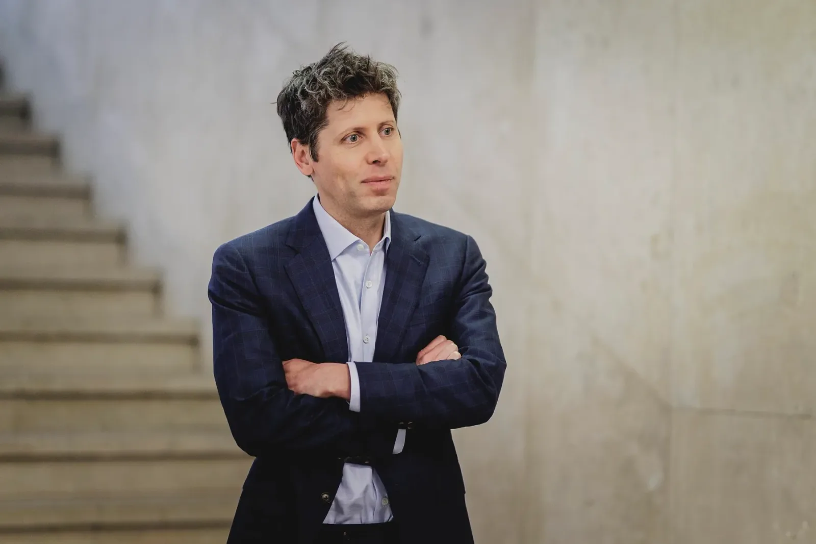 Sam Altman discutând despre reglementarea inteligenței artificiale în Congresul SUA.