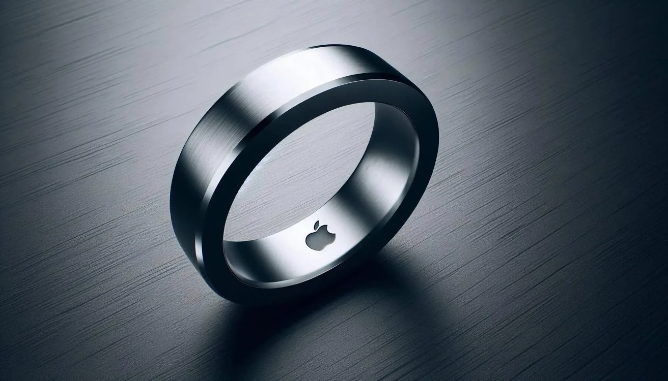 apple ring, monitorizare somn, apple watch - copertă