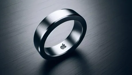 apple ring, monitorizare somn, apple watch - copertă