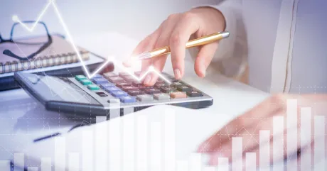 Analiză a randamentelor depozitelor în euro și impactul DAE asupra câștigurilor.