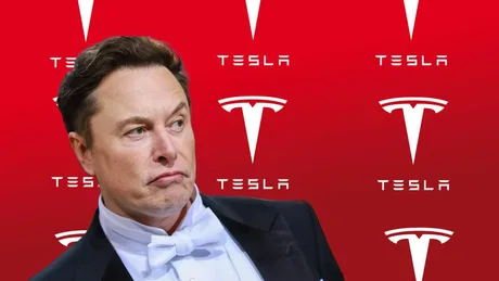 Elon Musk lucrează la cipul AI5 pentru îmbunătățirea performanței Tesla.