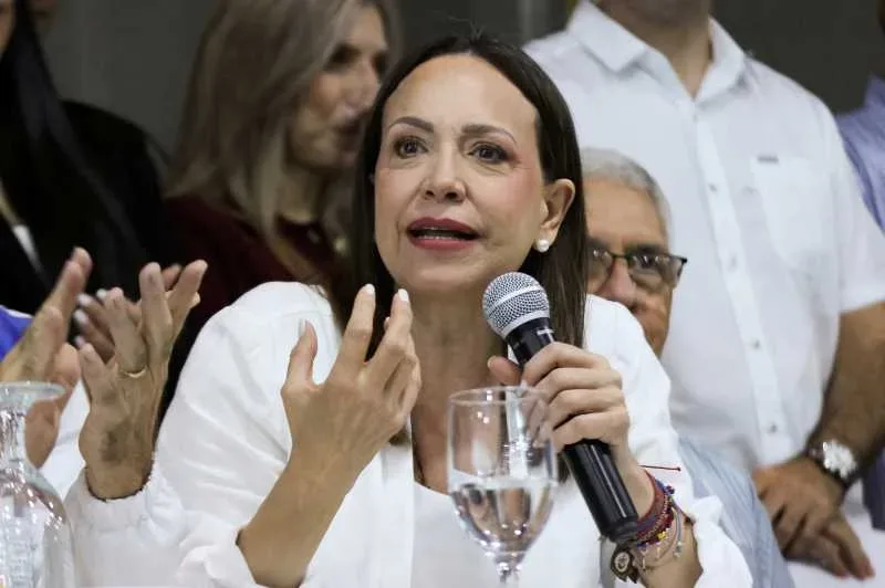 Delcy Rodríguez solicită deblocarea aurului pentru reconstrucția Venezuelei după cutremure.
