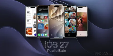 iOS 27 public beta aduce îmbunătățiri semnificative pentru utilizatorii de iPhone.