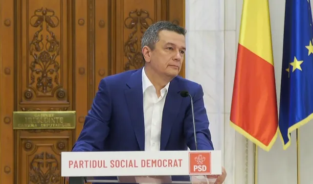 Discuții tensionate între USR și PSD despre energia României.