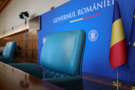 Spațiu de întâlnire pentru discuții despre investiții și energie în România.