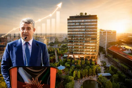 Iulius raportează afaceri record, dar profitul scade din cauza costurilor și cursului valutar.