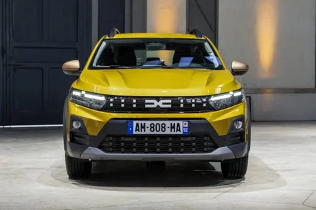 Dacia Sandero, lider pe piața auto europeană în 2026.