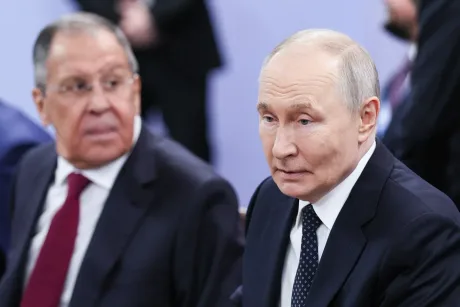 Discuții tensionate între Rusia și Georgia privind regiunile separatiste.