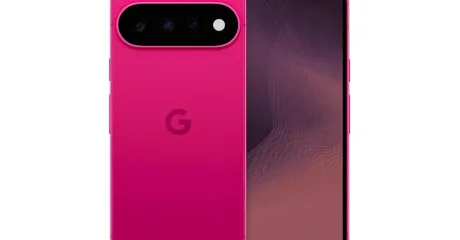 Pixel 11 în nuanțe îndrăznețe, inclusiv roz intens și verde pistachiu.