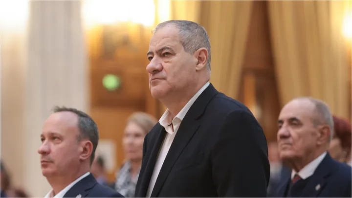 dominic fritz, usr, psd - copertă