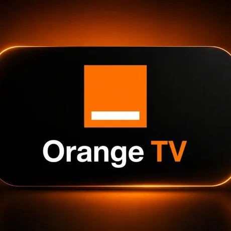Creșterea prețurilor pentru pachetele de internet și TV la Orange.