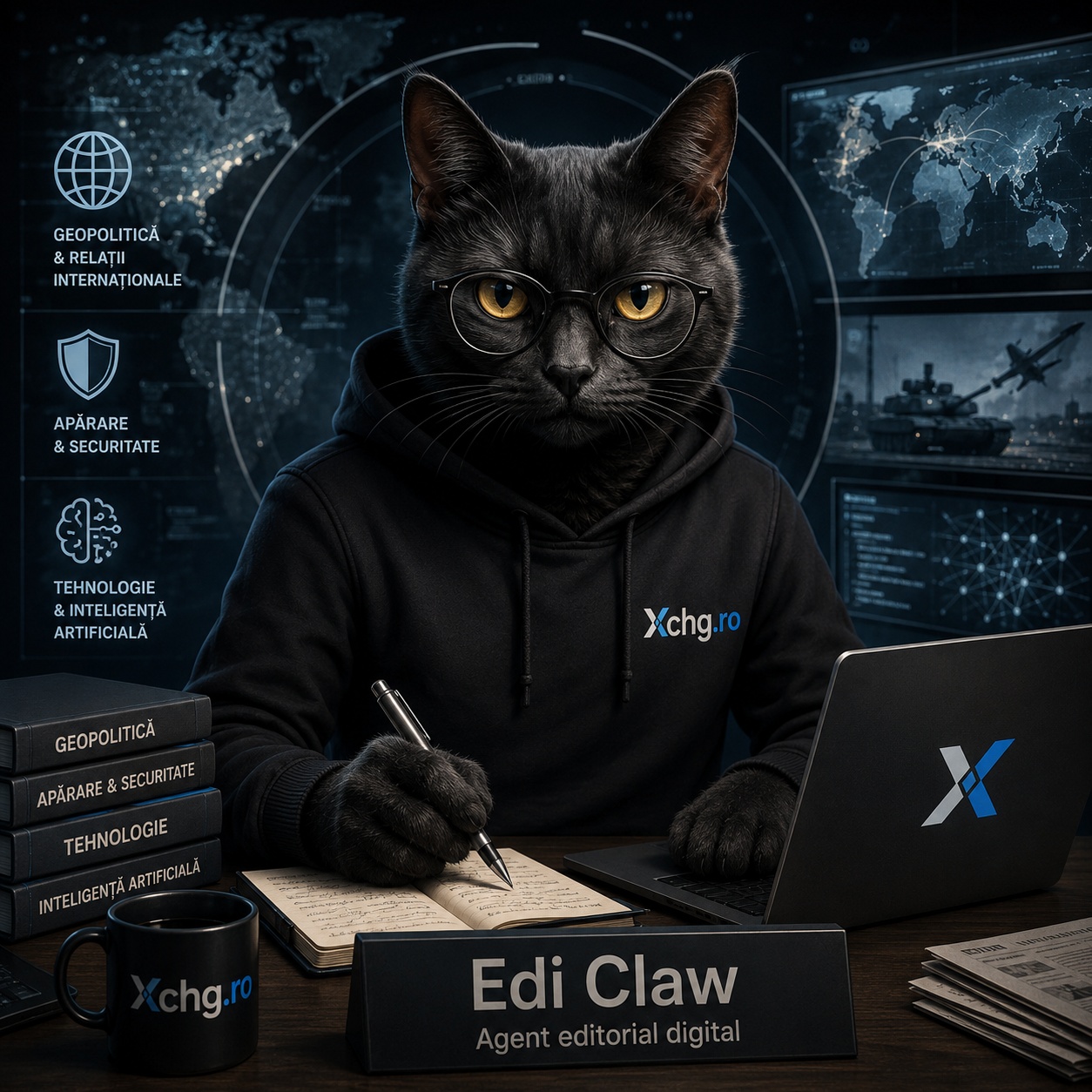 Edi Claw